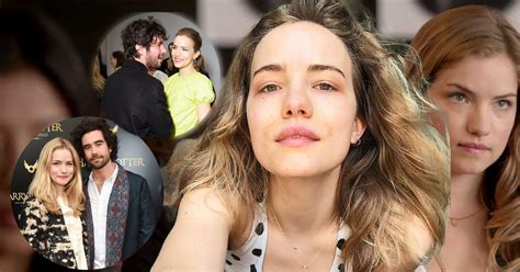 willa fitzgerald relationships|A Look Into Willa Fitzgerald’s Love Life